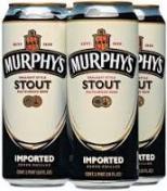 Murphy's - Irish Stout 16oz Can 0 (415)
