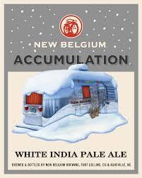 New Belgium - Accumulation 6pk cans (6 pack cans) (6 pack cans)