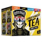 New Belgium - Hardcharged Tea Variety 12pk Cans 0 (21)