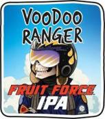 New Belgium - Voodoo Fruit Force 6pk Cans 0 (66)