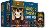 New Belgium - Voodoo Hoppy Pack Variety 12pk 0 (21)