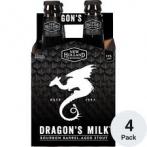 New Holland - Dragons Milk 4pk Btls 0 (448)
