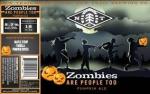 New Trail - Zombies 4pk Cans 0 (44)