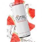 Nutrl - Watermelon 4pk Cans (44)