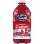 Ocean Spray Cranberry 32oz NV (332)