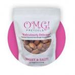 OMG! - Sweet & Salty 0