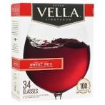 Peter Vella - Sweet Red 0 (5000)