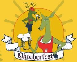 Pinelands - Oktoberfest 4pk Cans (4 pack cans) (4 pack cans)