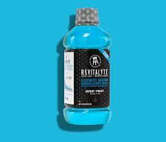 Revitalyte - Berry Frost 20oz (20oz can) (20oz can)