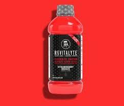 Revitalyte - Strawberry Breeze 20oz (20oz can) (20oz can)