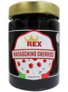 Rex - Maraschino Cherries 2014