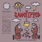 Round Guys - Sanctified 4pk Cans 0 (44)
