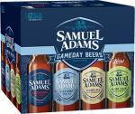 Sam Adams - Game Day Beers 12pk Btls 0 (26)