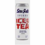 Sea Isle - Lemon Iced Tea 6pk Cans (66)