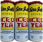 Sea Isle - Lemonade 6pk Cans 0 (66)