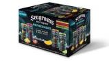 Seagrams - Refreshers Variety 12pk Cans 0 (21)