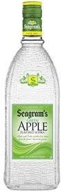 Seagrams Apple Vodka (750ml) (750ml)