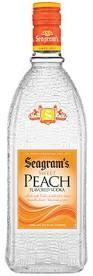 Seagrams Peach Vodka (1.75L) (1.75L)