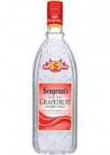 Seagrams Red Grapefruit Vodka 0 (50)