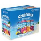 Seagrams Variety 12pk Cans 0 (21)