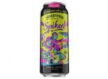 Seagrams - Spiked Passionfruit & Lime 24oz Can (241)