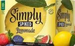 Simply - Lemonade Variety 12pk Cans (21)