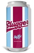 Sly Fox - Slugger 4pk Cans 0 (44)