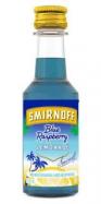Smirnoff - Blue Raspberry Lemonade 50ml (50)