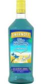 Smirnoff - Blue Raspberry Lemonade 0 (1750)