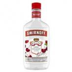 Smirnoff - Cherry 0 (375)