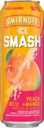 Smirnoff Ice Seltzer - Smash Peach Mango 24oz 0 (241)