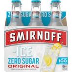 Smirnoff Ice Zero Sugar 6pk 0 (668)
