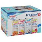 Sonic - Tropical Variety 12pk Cans (21)