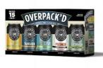 Southern Tier - Variety Overpack'd 15pk Can 0 (626)