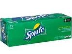 Sprite 12pk Can 2012