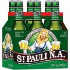 St. Pauli Brauerei - St. Pauli Girl Non-alc NV (668)