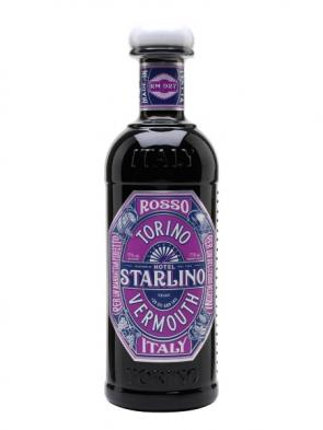 Starlino - Red Vermouth (750ml) (750ml)