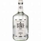 Steel Dust Handmade Vodka (1750)