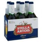 Stella Artois - Liberte NA 6pk Btls (66)