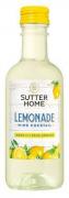 Sutter Home - Lemonade 4pk 0 (44)