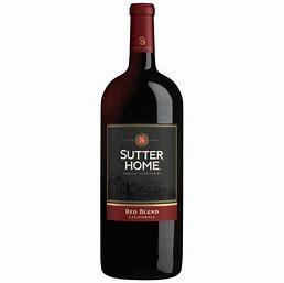 Sutter Home Red Blend (1.5L) (1.5L)