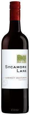 Sycamore Lane - Cabernet (750ml) (750ml)