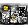 Three 3's - Moonlit Grave 4pk Cans (4 pack cans) (4 pack cans)