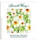 Tomasello - Daffodil White 0 (750)
