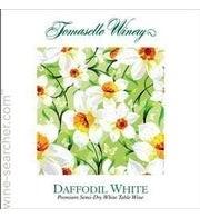 Tomasello - Daffodil White (750ml) (750ml)