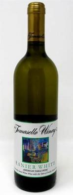 Tomasello - Ranier White (1.5L) (1.5L)