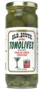 Tomolives - Tomeolives-Pickled Tomatoes 0 (86)