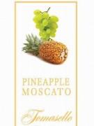 Tomsello - Pineapple Moscato 0 (750)
