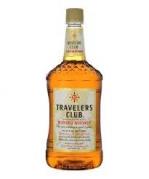 Travelers - Blended Whiskey 0 (1750)