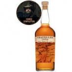 Traveller (Buffalo Trace) - Whiskey by Chris Stapleton (750)